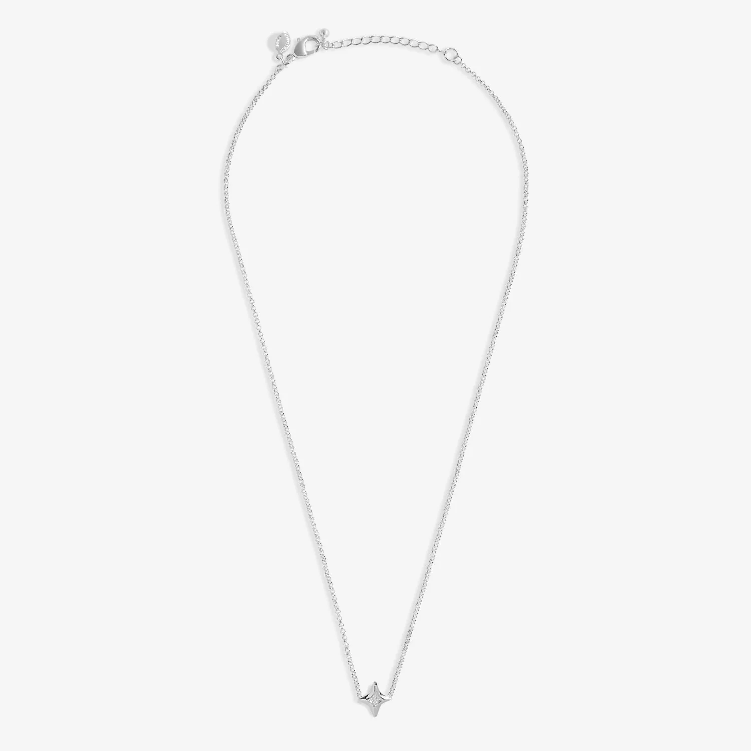 Joma Jewellery - Necklace Christmas Cracker 'Christmas Wishes' - Image 2