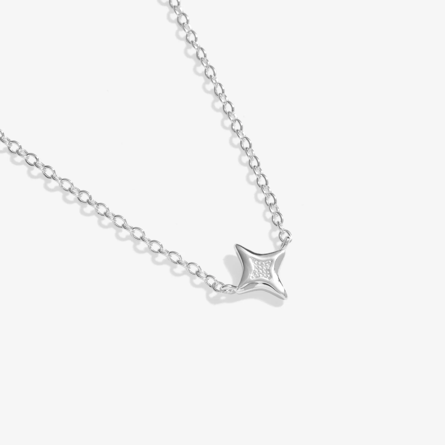 Joma Jewellery - Necklace Christmas Cracker 'Christmas Wishes' - Image 3