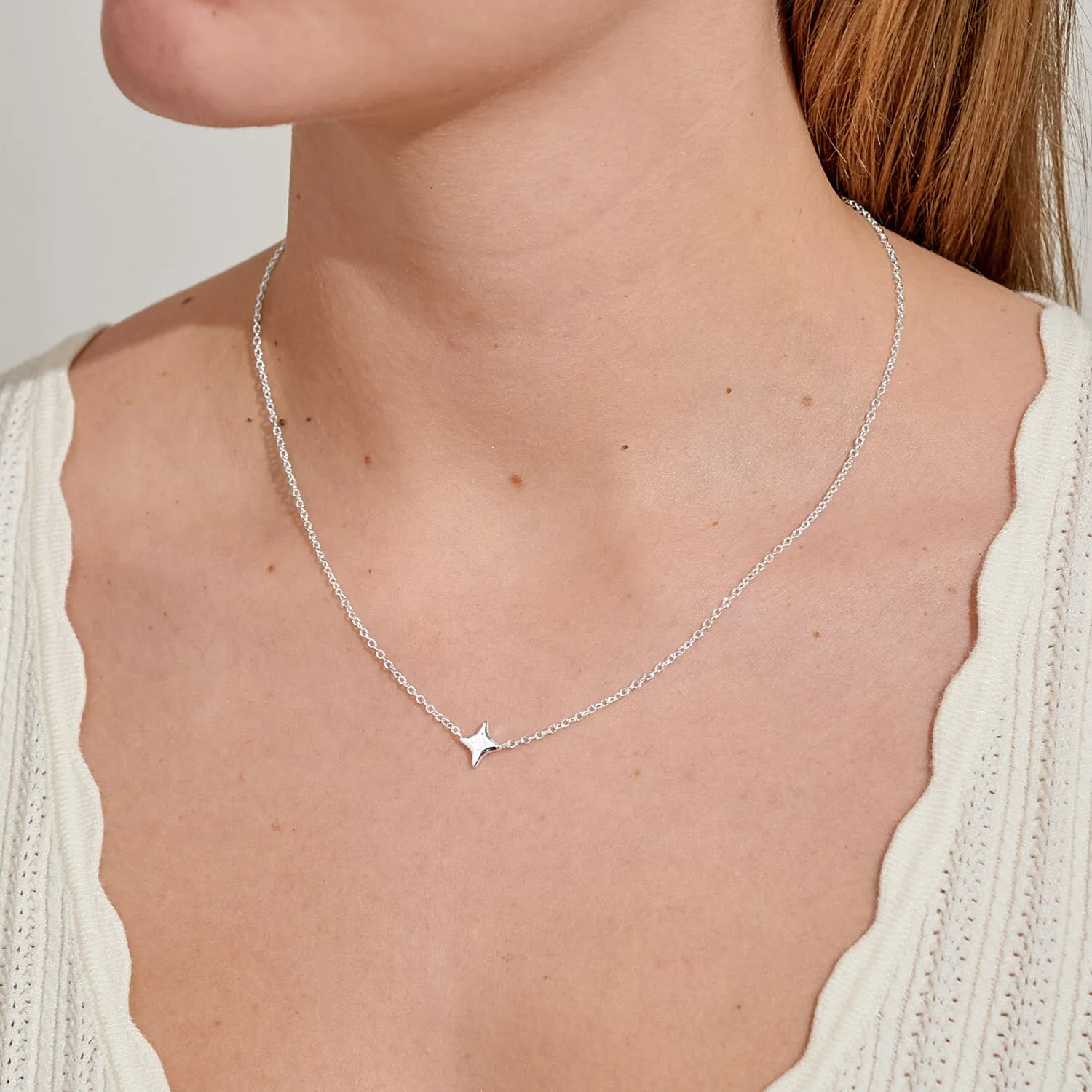 Joma Jewellery - Necklace Christmas Cracker 'Christmas Wishes' - Image 4