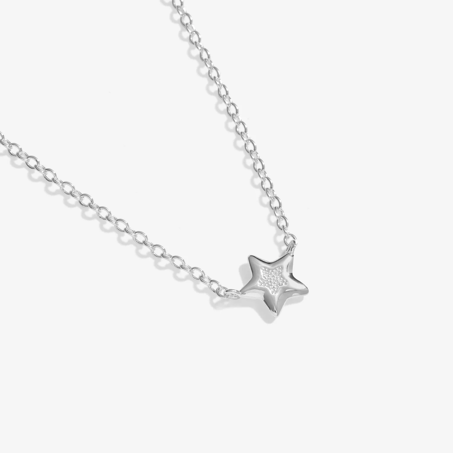 Joma Jewellery - Necklace Christmas Cracker 'Merry Christmas' - Image 3