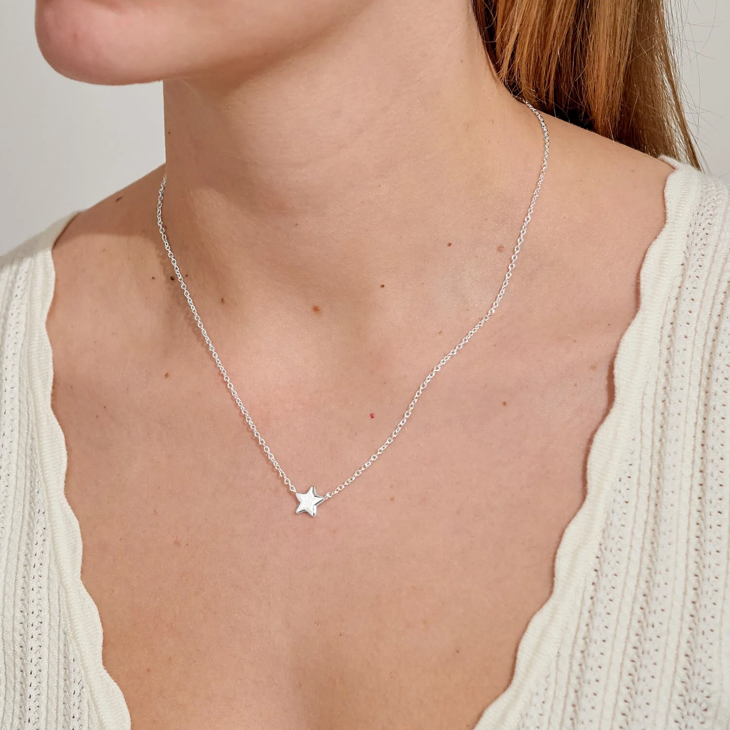 Joma Jewellery - Necklace Christmas Cracker 'Merry Christmas' - Image 4