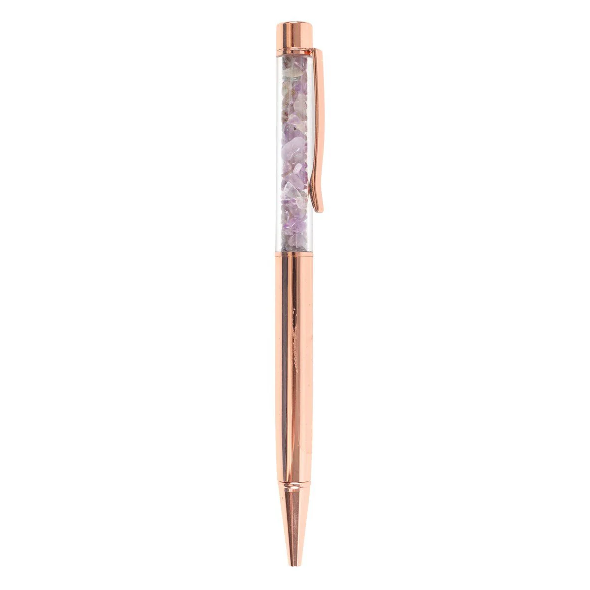 Journal With Crystal Pen - Dream - Image 3