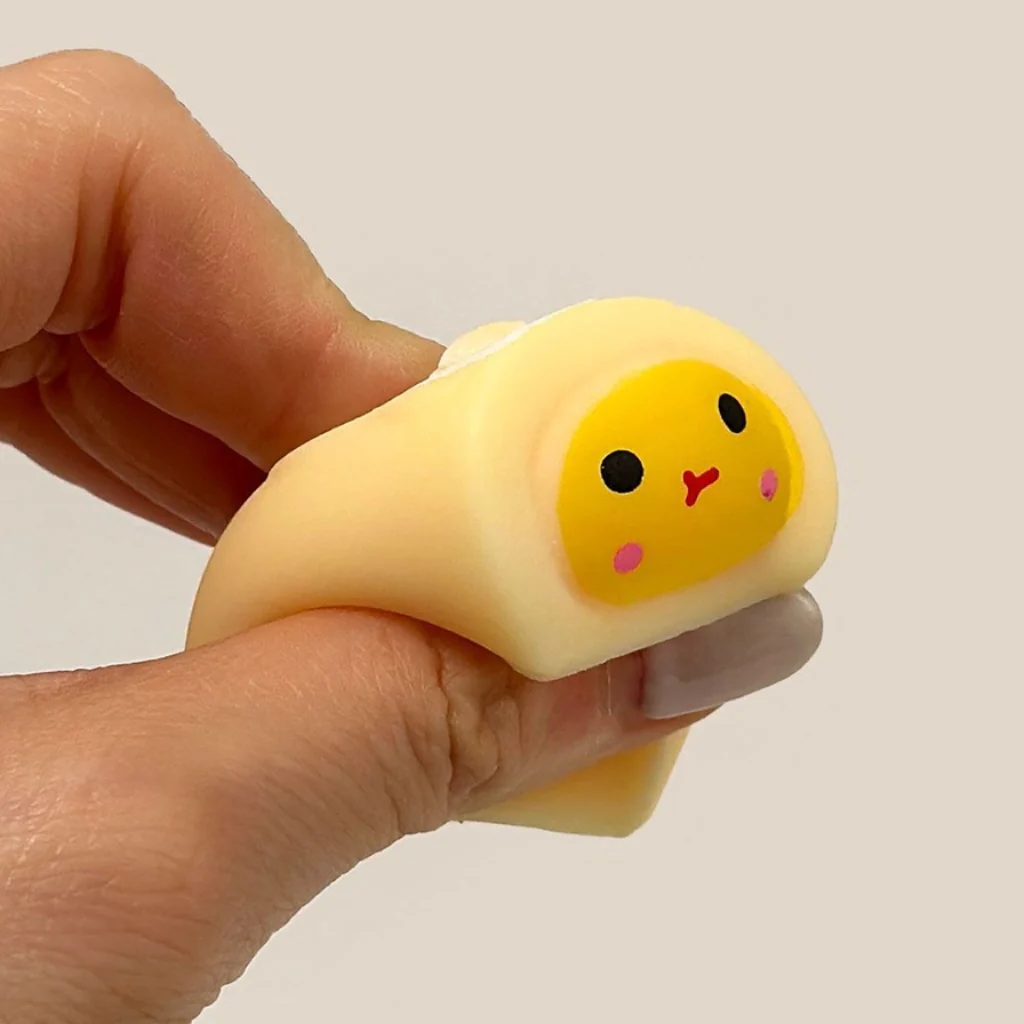 Malang Mozzi Bake Shop Mochi Squishy Blind Box - Image 6