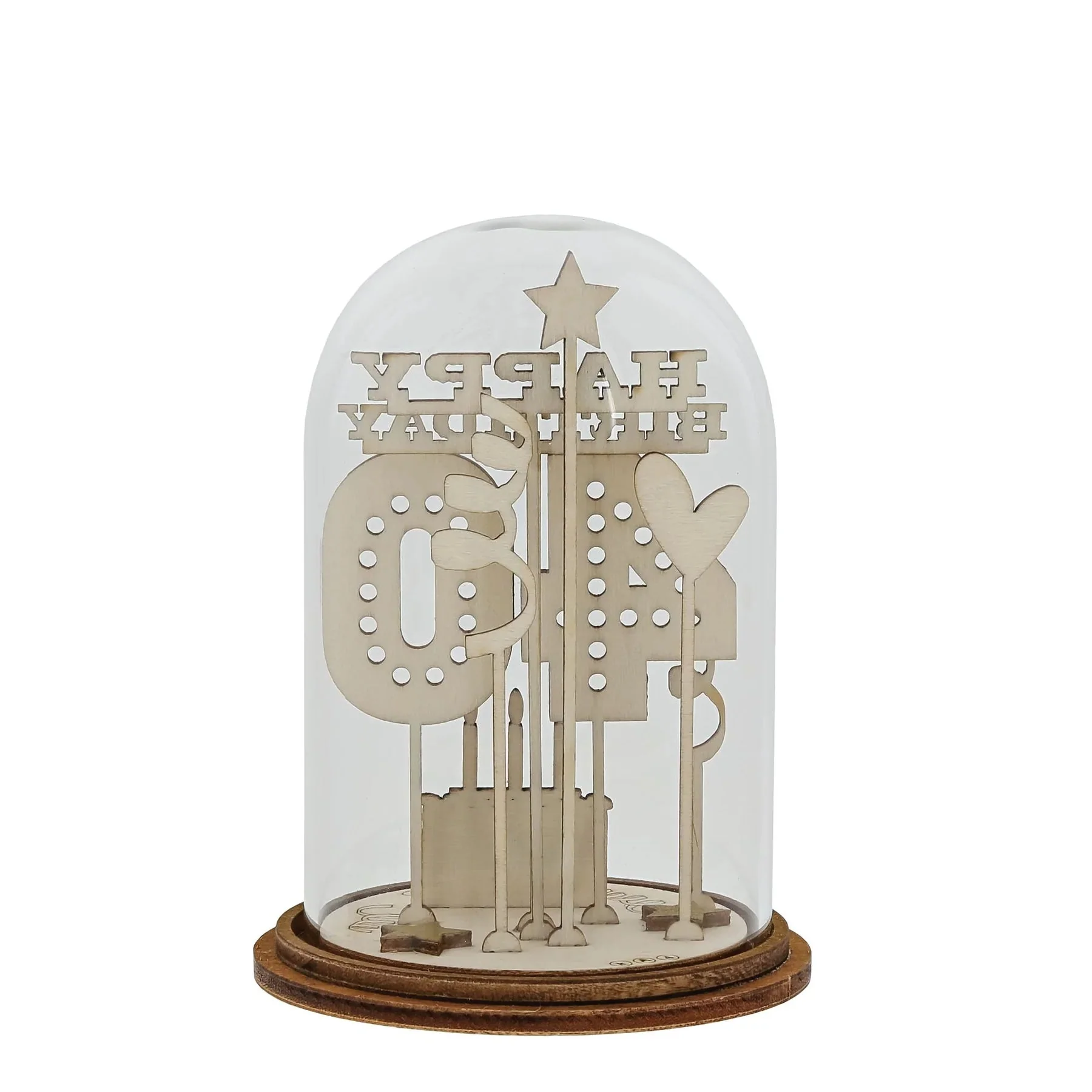 Kloche 40th Birthday Figurine - Image 2