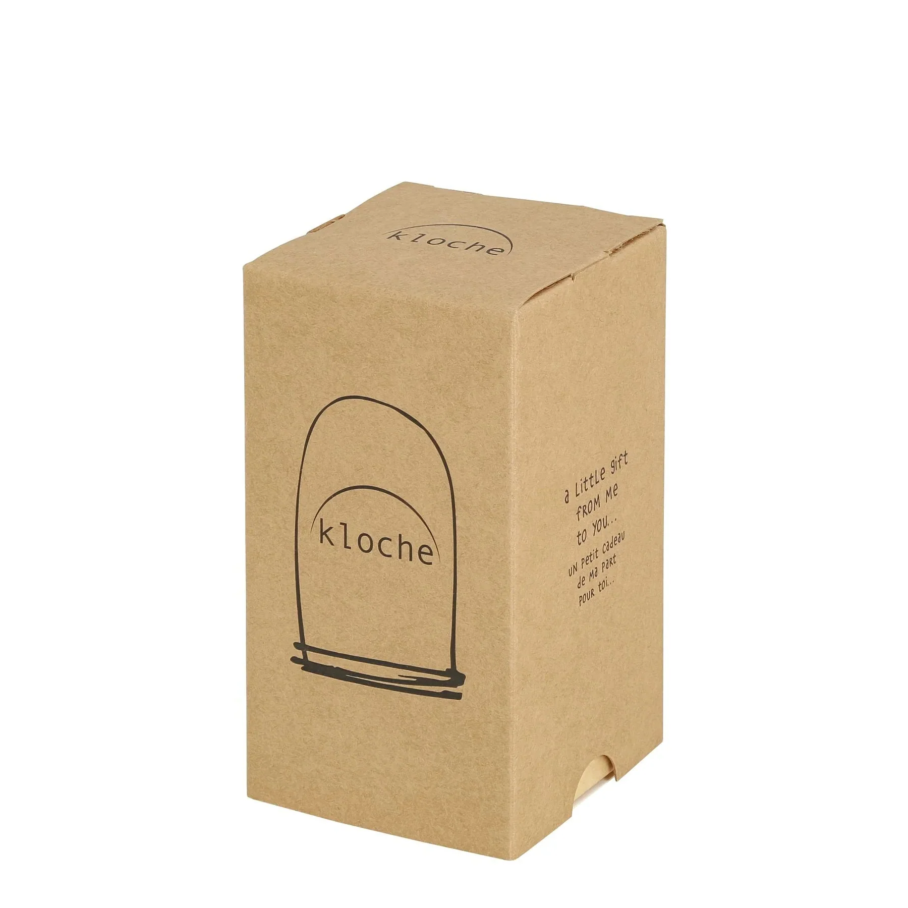 Kloche 50th Birthday Figurine - Image 3