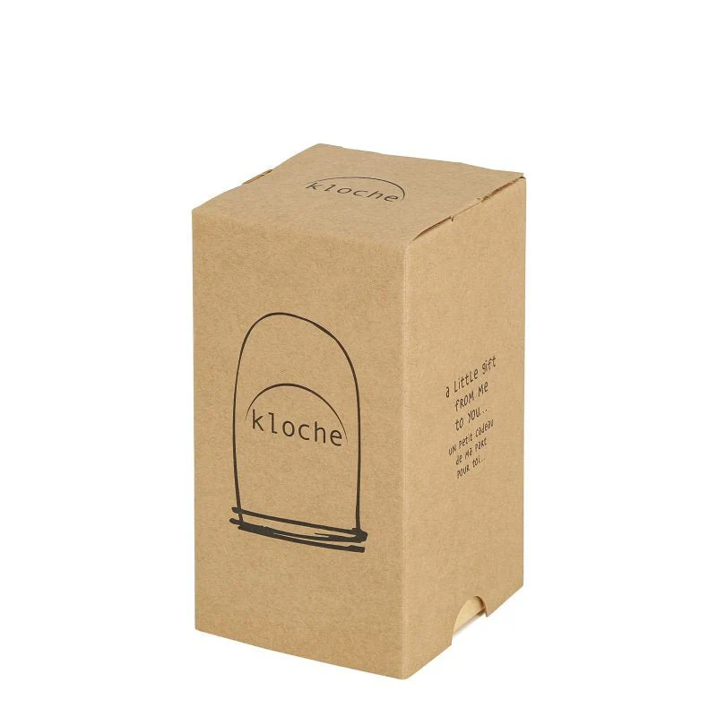 Kloche Strong Woman Figurine - Image 4