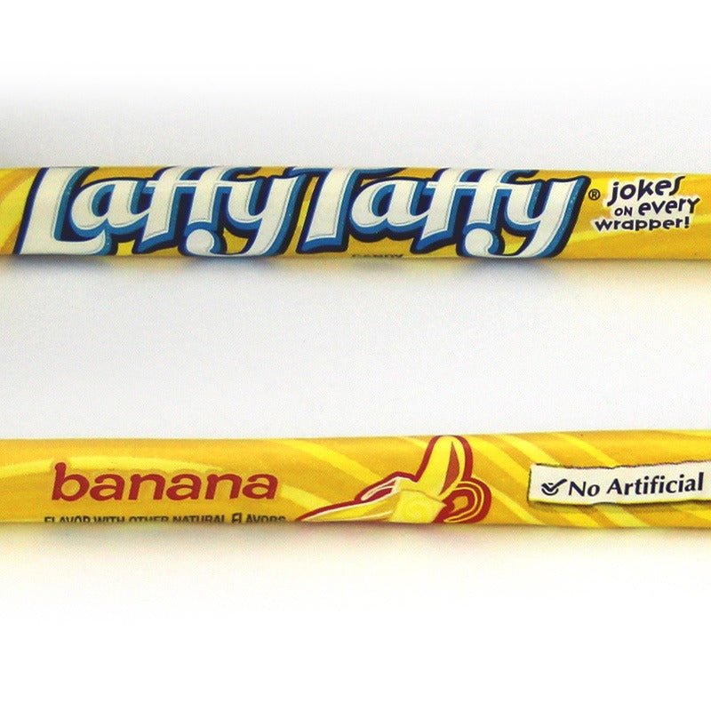 Laffy Taffy Rope Banana 22g