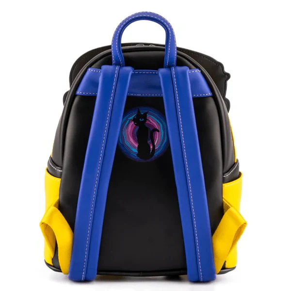 Loungefly Laika Coraline Raincoat Mini Backpack - Image 3