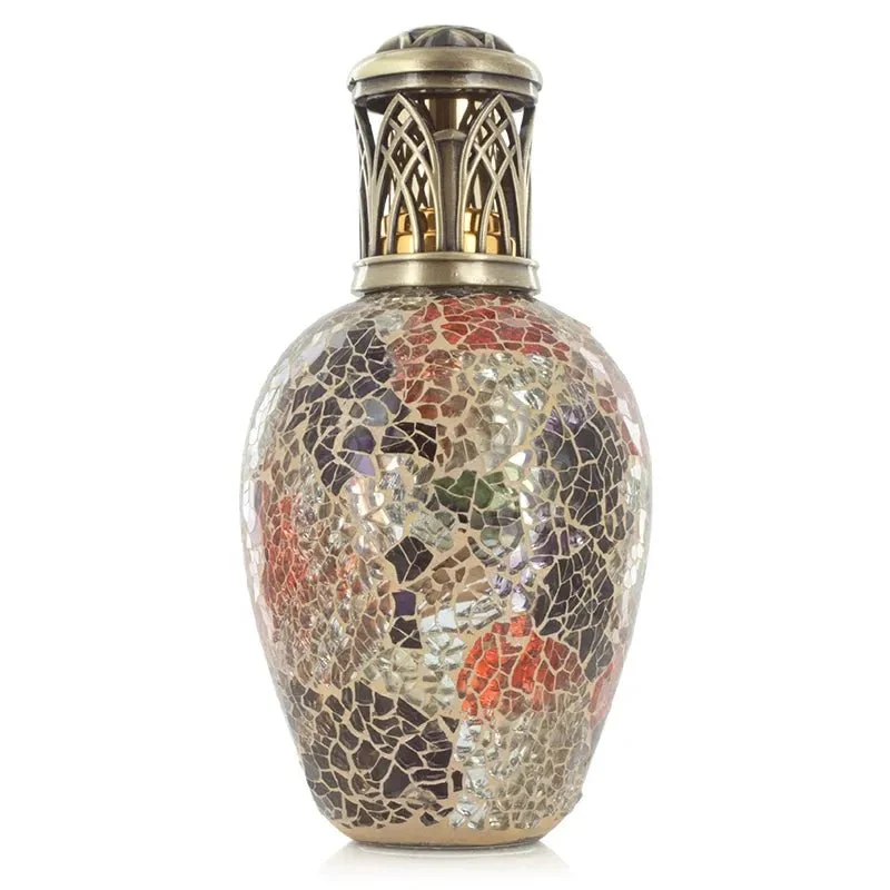 Large Fragrance Lamp - Emperor of Mars