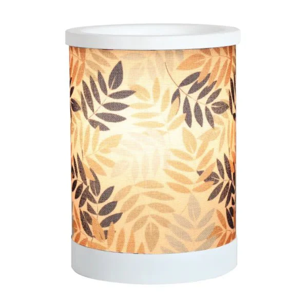 Leaves Electric Wax Melt Burner - Image 2