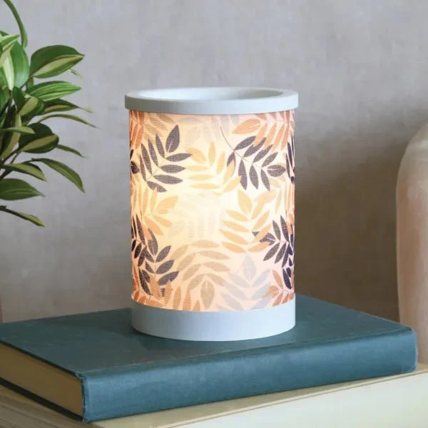 Leaves Electric Wax Melt Burner - Image 4