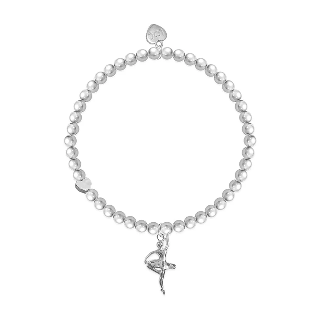 Life Charms Just Because Bracelet - Beautiful Ballerina - Image 2
