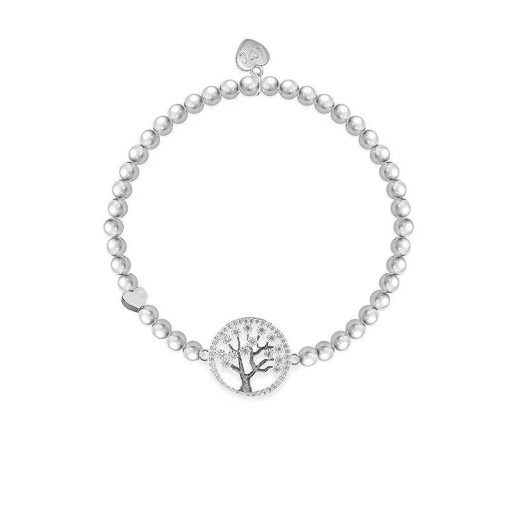 Life Charms Just Because Bracelet - Family Is Everything - Image 2
