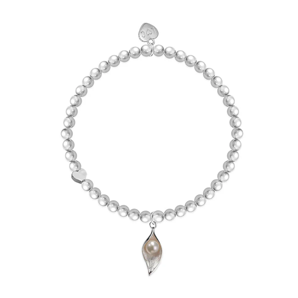 Life Charms Just Because Bracelet - I Love You Nan - Image 2