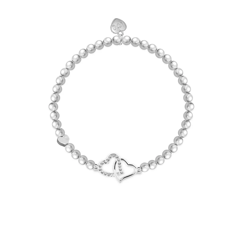 Life Charms Just Because Bracelet - Super Sister - Image 2