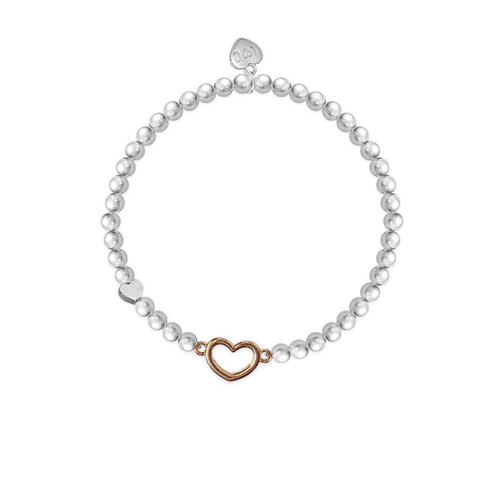 Life Charms Just Because Bracelet - Sweet 16 - Image 2