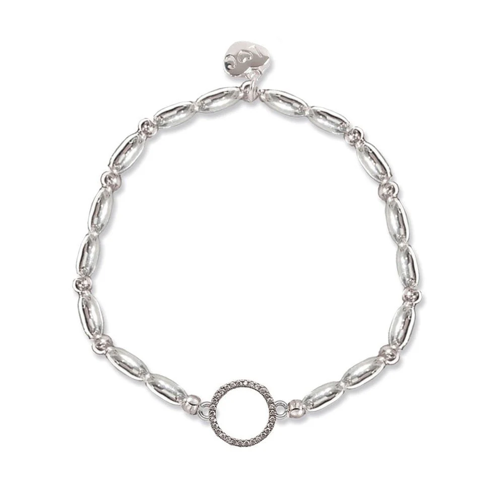 Life Charms Talisman Bracelet - Circle - Image 2