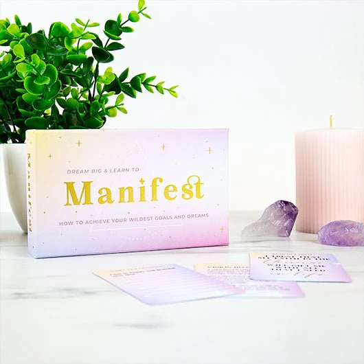 Lifestyle Cards - Manifest - Image 3