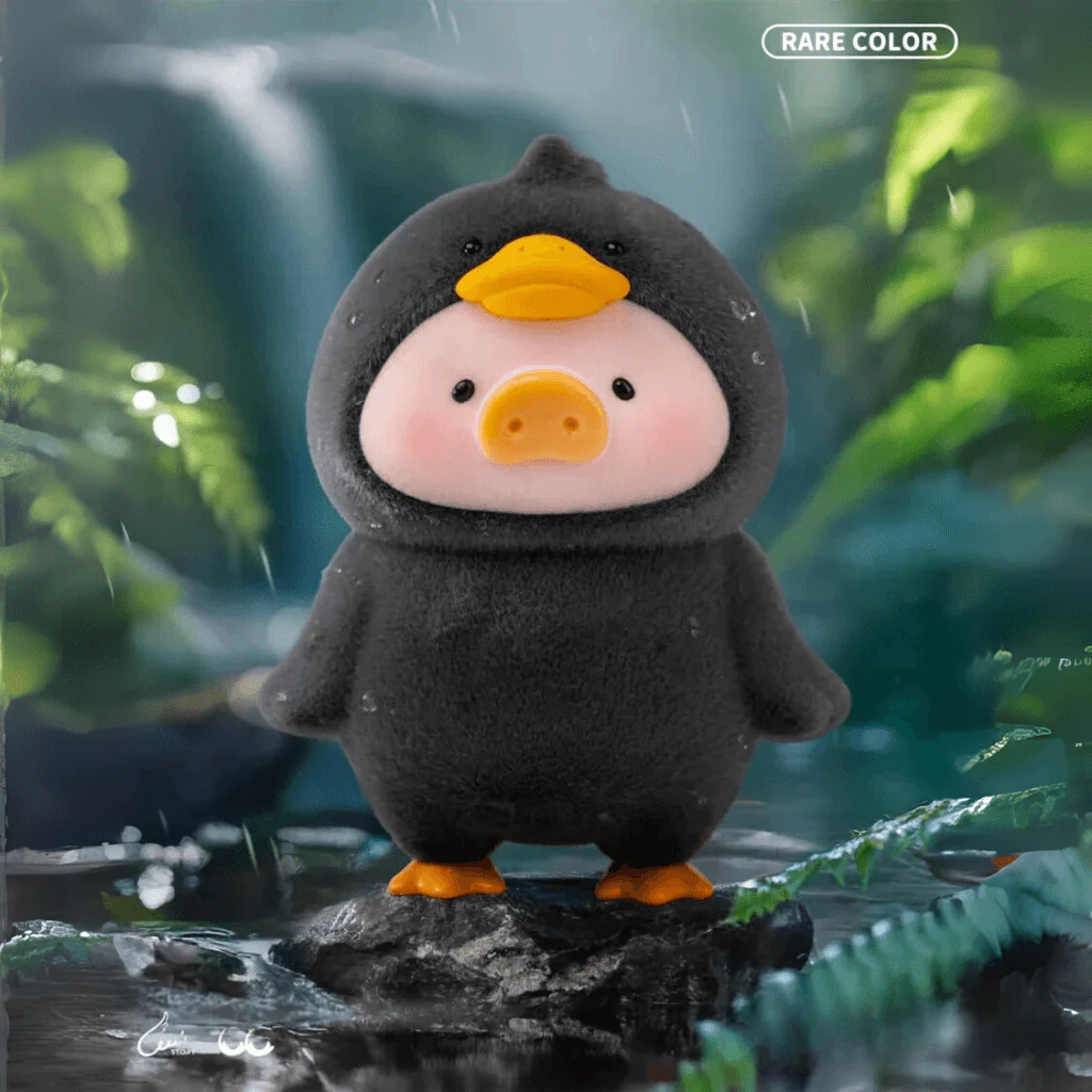 Lulu the Piggy Animal Party Blind Box - Image 14