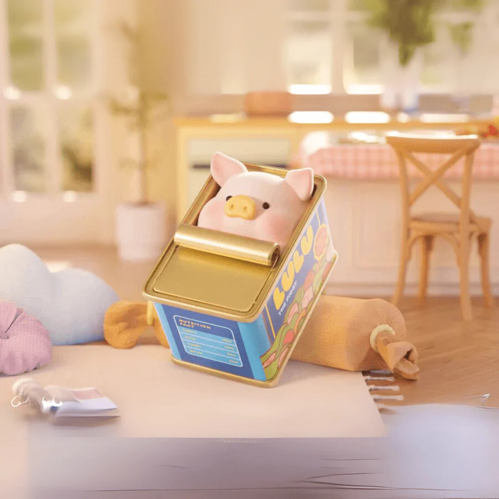 Lulu the Piggy Stay With You Blind Box - Image 11