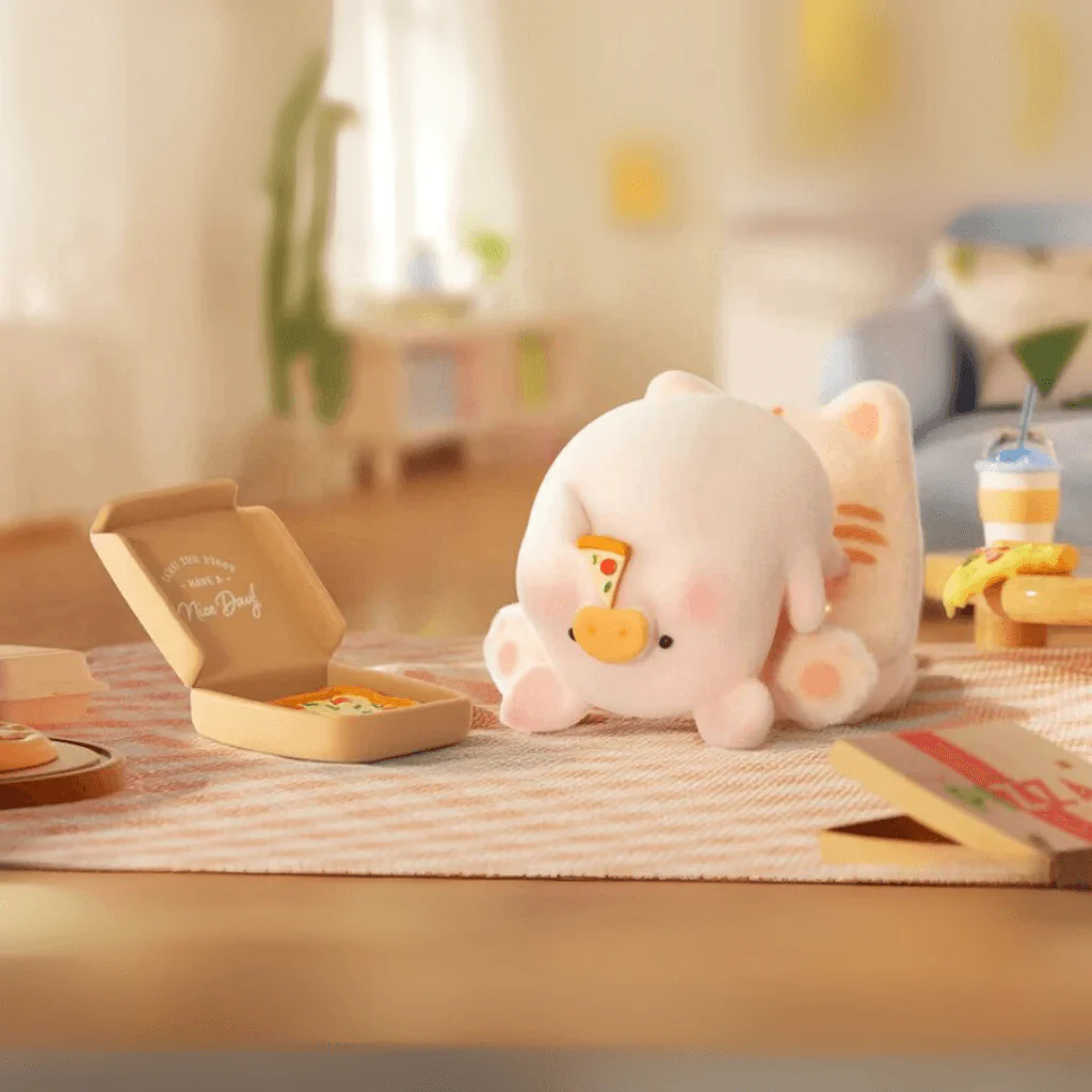 Lulu the Piggy Stay With You Blind Box - Image 12