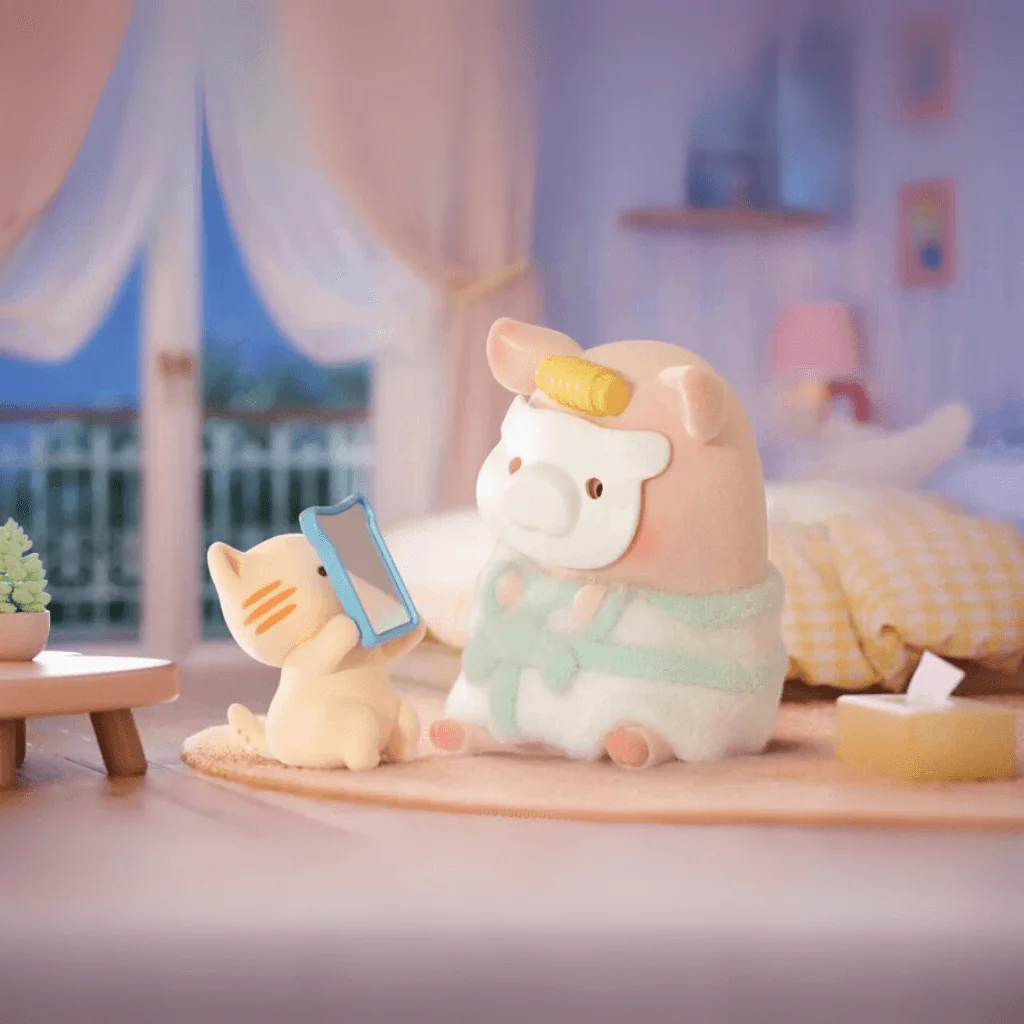 Lulu the Piggy Stay With You Blind Box - Image 5