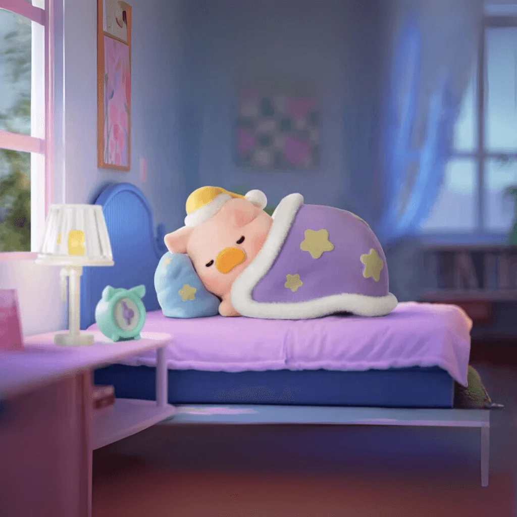 Lulu the Piggy Stay With You Blind Box - Image 7