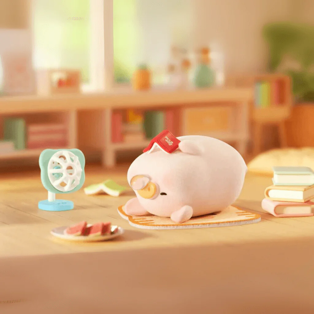 Lulu the Piggy Stay With You Blind Box - Image 8