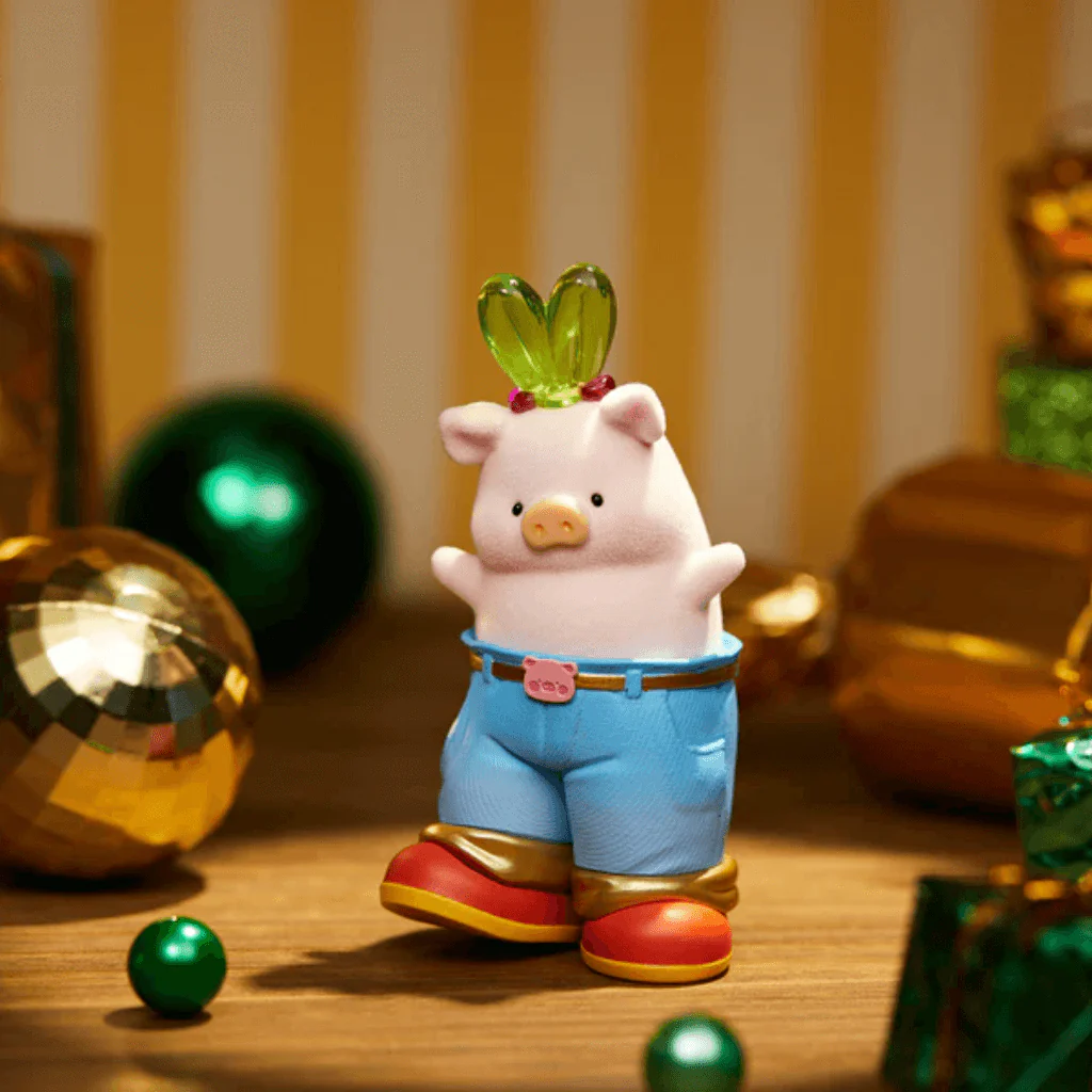 Lulu the Piggy Celebration Blind Box - Image 8