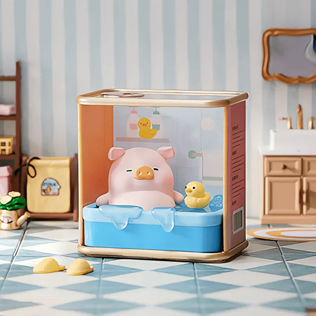 Lulu the Piggy Pleasure Time Blind Box - Image 10