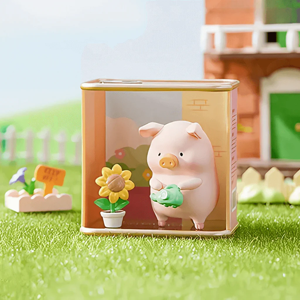 Lulu the Piggy Pleasure Time Blind Box - Image 11