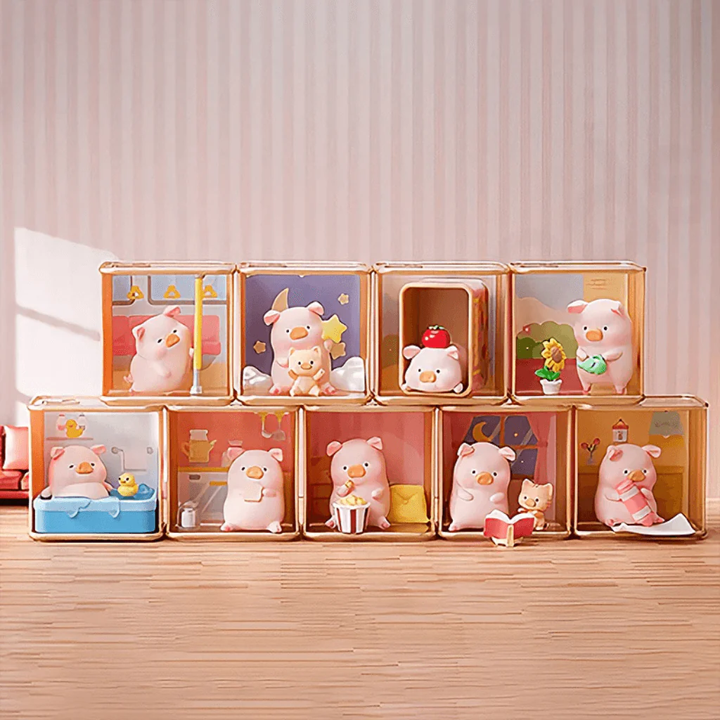 Lulu the Piggy Pleasure Time Blind Box - Image 4