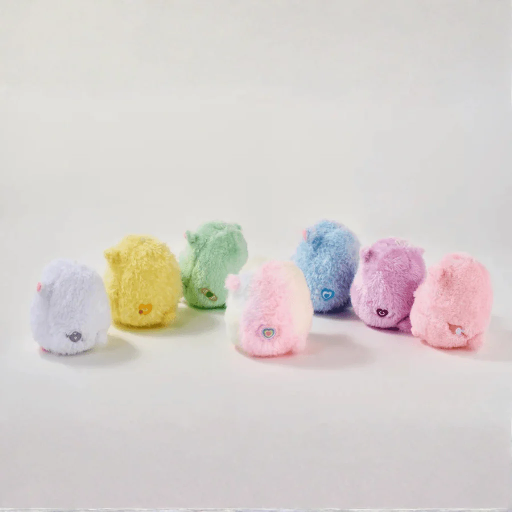 Lulu the Piggy Rainbow Sheep Plush Blind Box - Image 5
