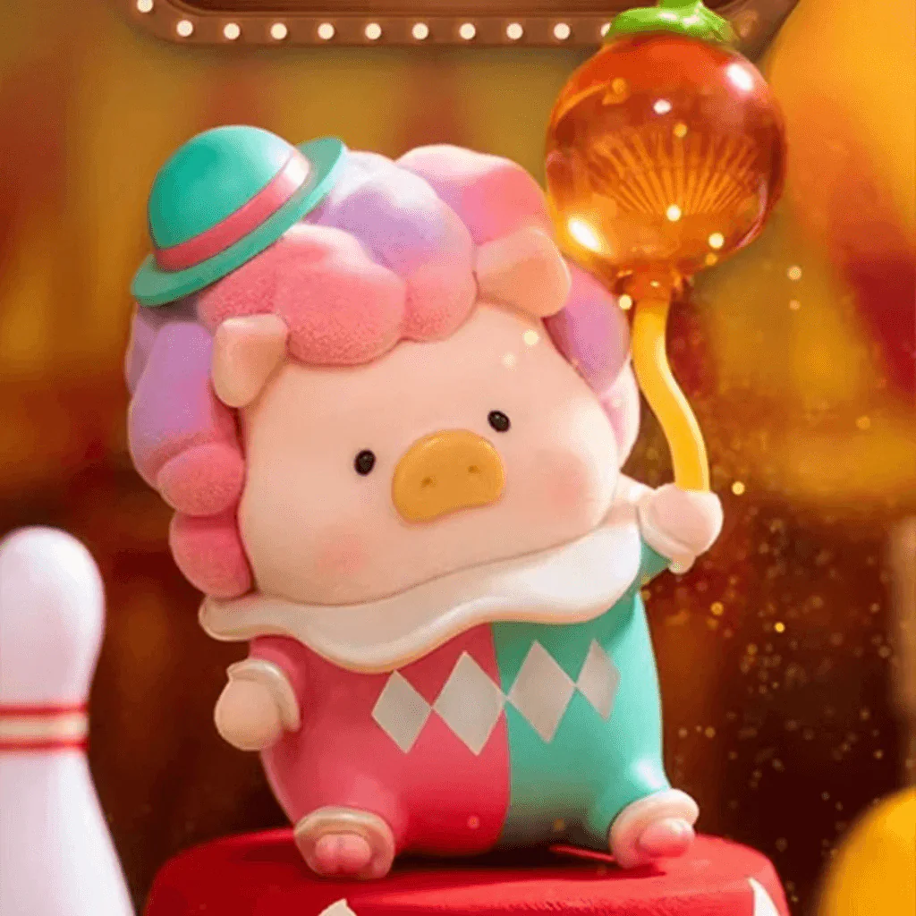 Lulu the Piggy Lululand Blind Box - Image 8