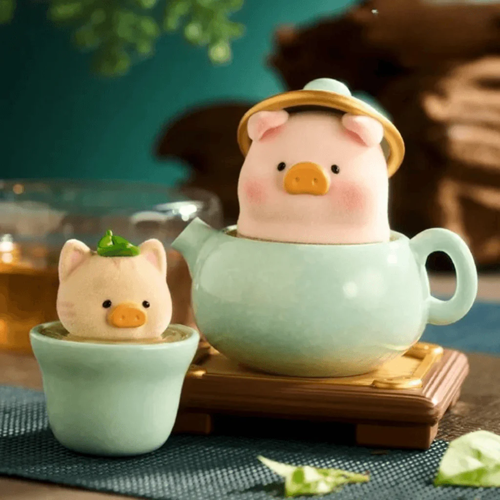 Lulu the Piggy Lu’s Table Blind Box - Image 11