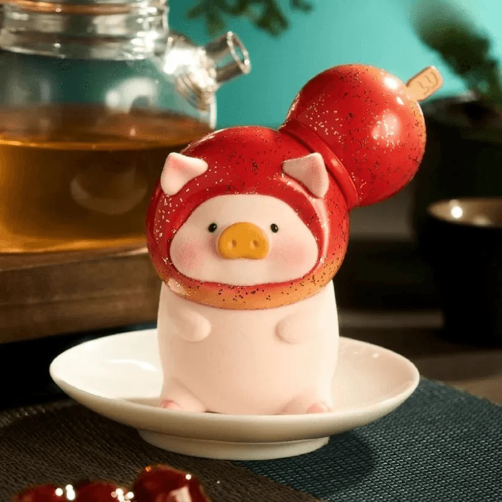 Lulu the Piggy Lu’s Table Blind Box - Image 8
