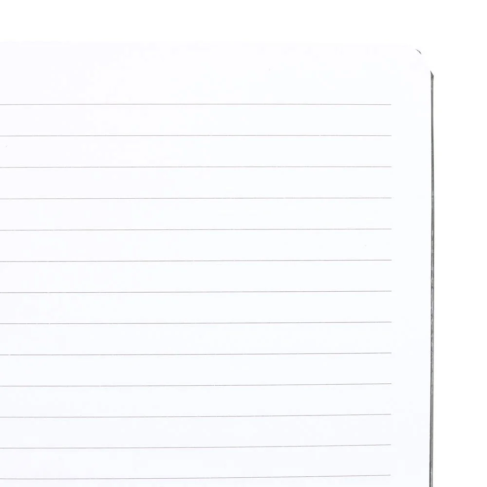 Luna Moth A5 Notebook - Image 3
