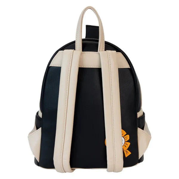 Loungefly The Nightmare Before Christmas Mayor With Halloween Plans Cosplay Mini Backpack - Image 5