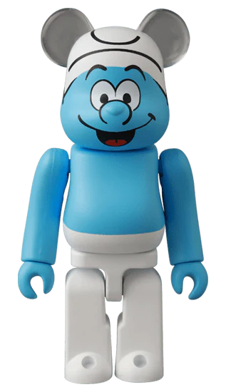 Medicom Bearbrick Series 49 - Image 10