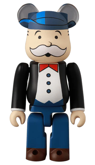 Medicom Bearbrick Series 49 - Image 15