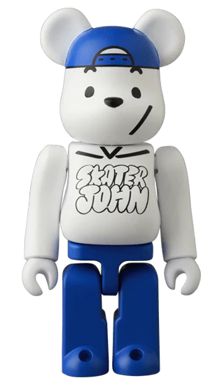 Medicom Bearbrick Series 49 - Image 17