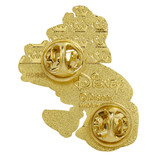 Loungefly Mickey & Friends Halloween Costumes Blind Box Pin - Image 3