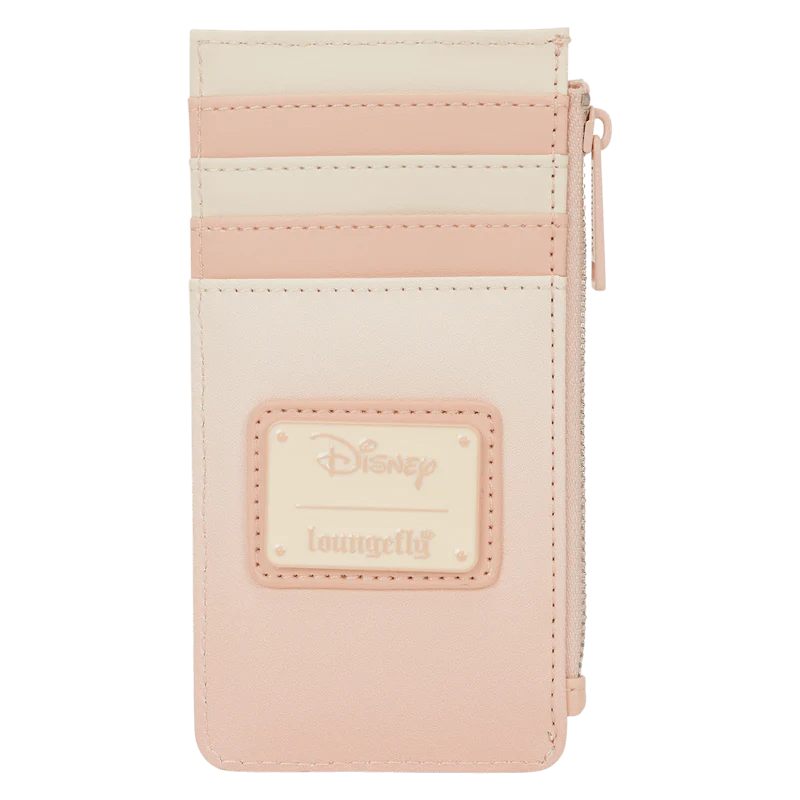 Loungefly Mickey & Friends All-Over Print Large Card Holder - Image 3