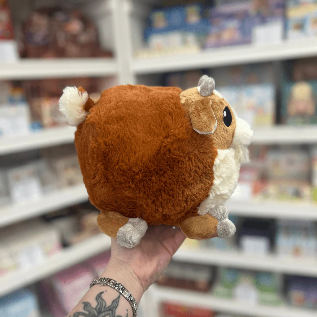 Mini Squishable Baby Goat - Image 7