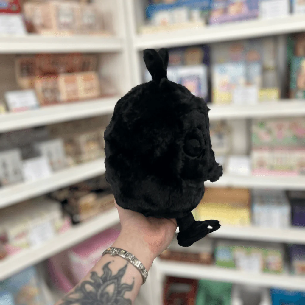 Mini Squishable Baby Mothman - Image 10