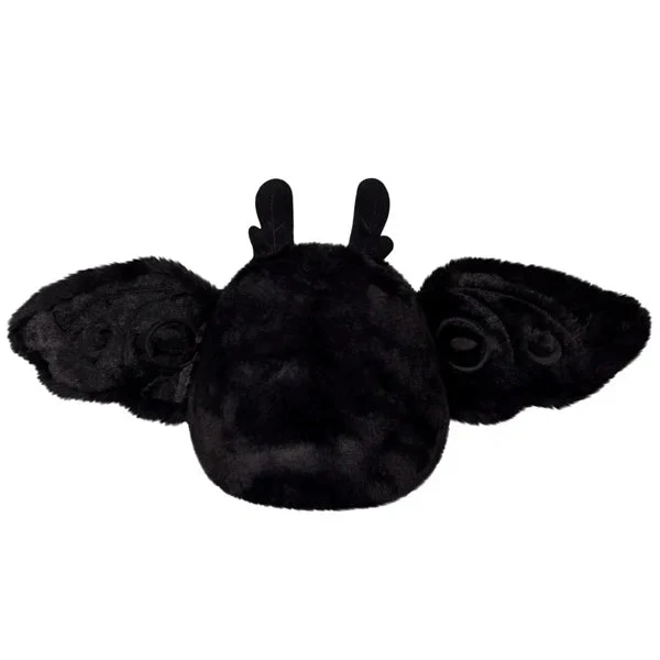 Mini Squishable Baby Mothman - Image 5