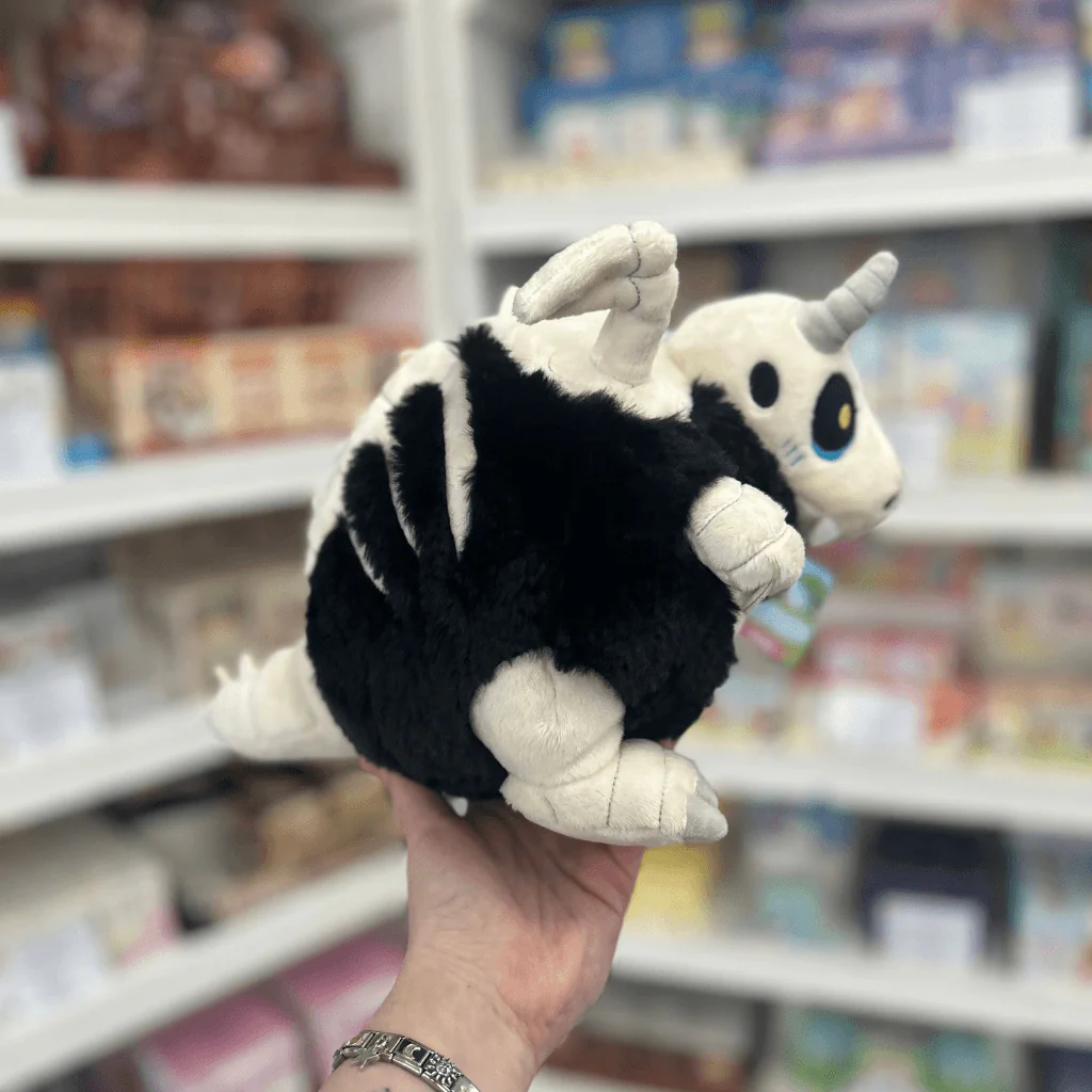 Mini Squishable Bone Dragon - Image 7
