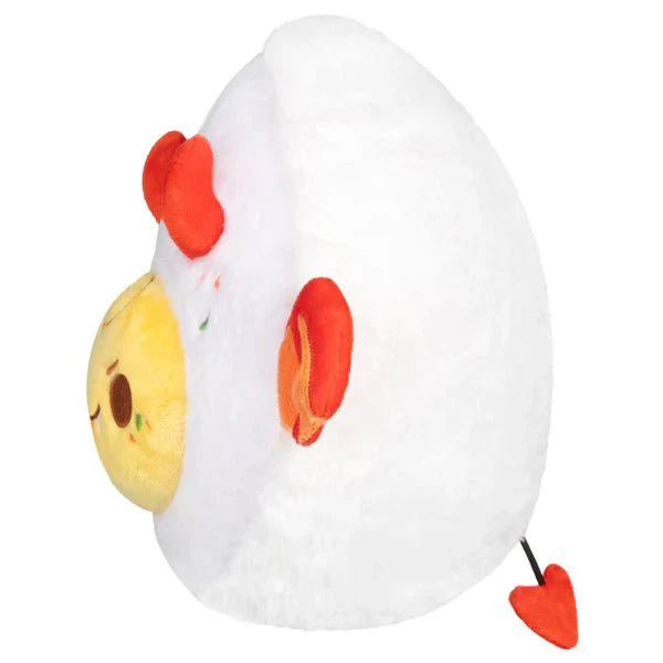 Mini Squishable Deviled Egg - Image 2