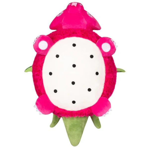 Mini Squishable Dragon Fruit - Image 3
