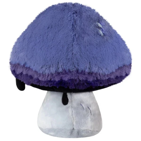 Mini Squishable Inky Cap Mushroom - Image 3